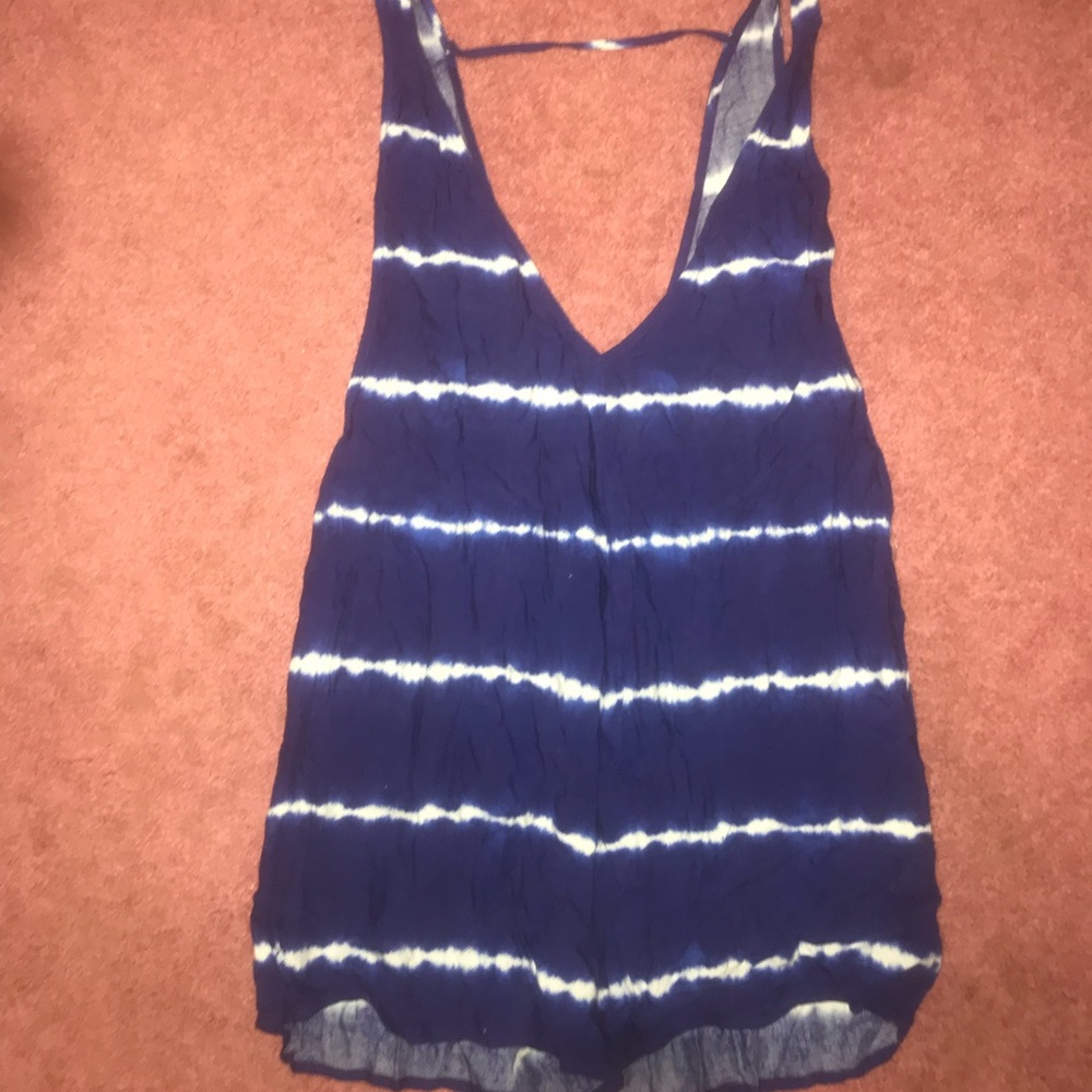 Forever 21 romper